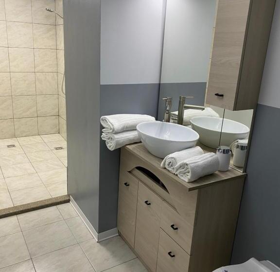 ベッドアンドブレックファースト La Casa Di Cate & Adry