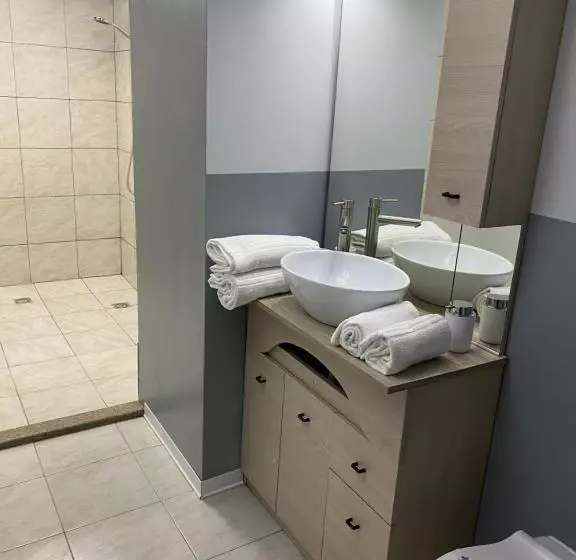 Aamiaismajoitus (B&B) La Casa Di Cate & Adry