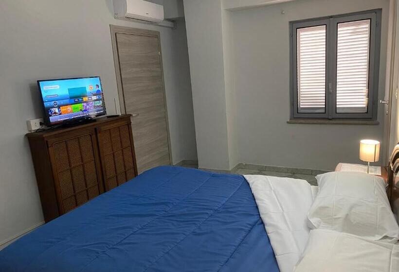 ベッドアンドブレックファースト La Casa Di Cate & Adry