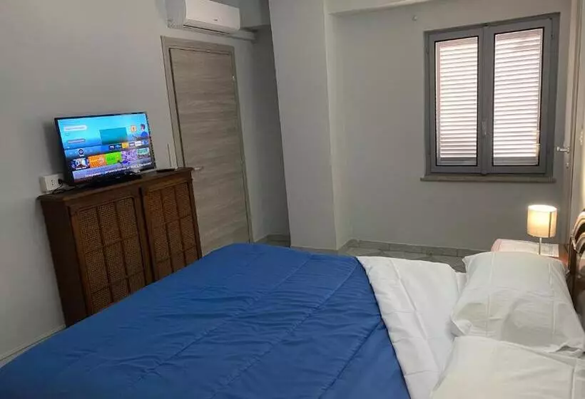 Aamiaismajoitus (B&B) La Casa Di Cate & Adry