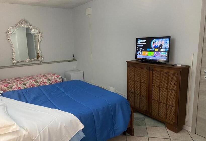 ベッドアンドブレックファースト La Casa Di Cate & Adry