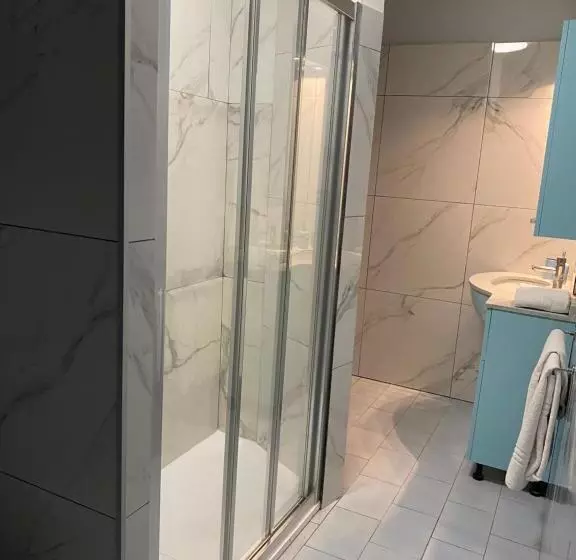 Aamiaismajoitus (B&B) La Casa Di Cate & Adry