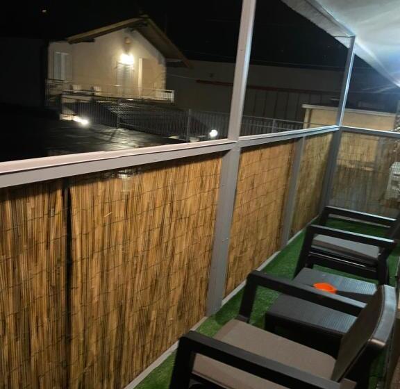 ベッドアンドブレックファースト La Casa Di Cate & Adry