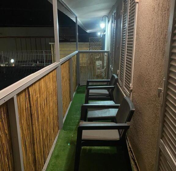 ベッドアンドブレックファースト La Casa Di Cate & Adry