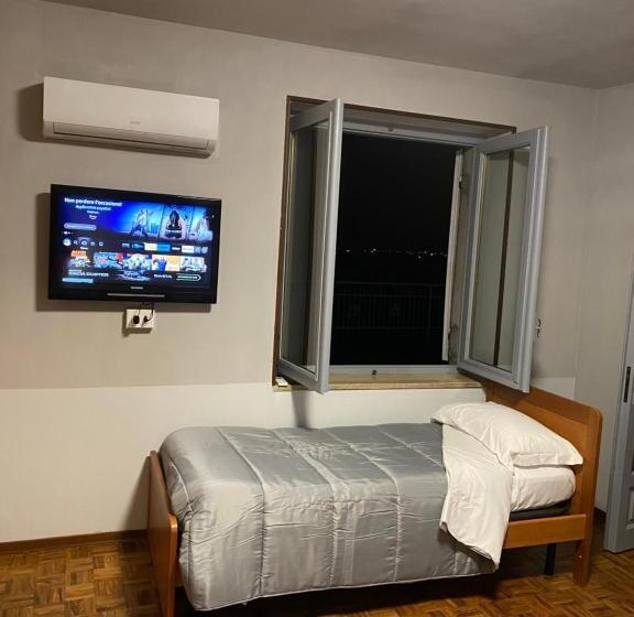 ベッドアンドブレックファースト La Casa Di Cate & Adry