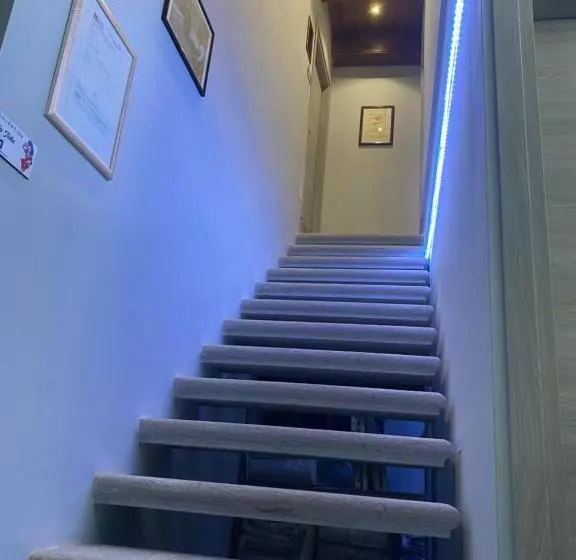 Aamiaismajoitus (B&B) La Casa Di Cate & Adry