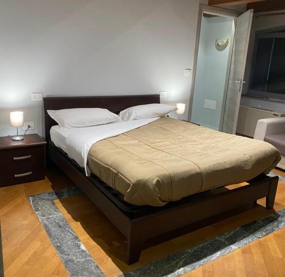 ベッドアンドブレックファースト La Casa Di Cate & Adry