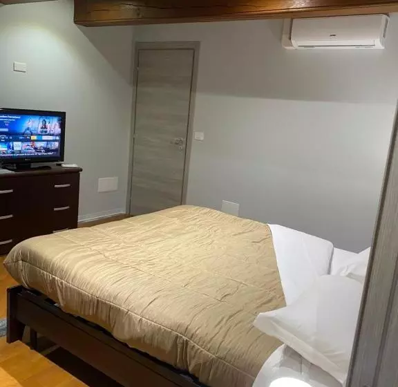 Aamiaismajoitus (B&B) La Casa Di Cate & Adry