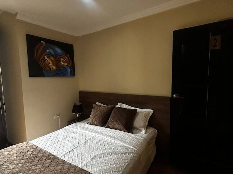 Bed & Breakfast Melody