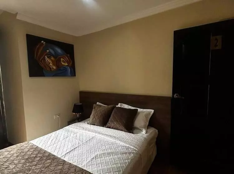 Bed and Breakfast Melody
