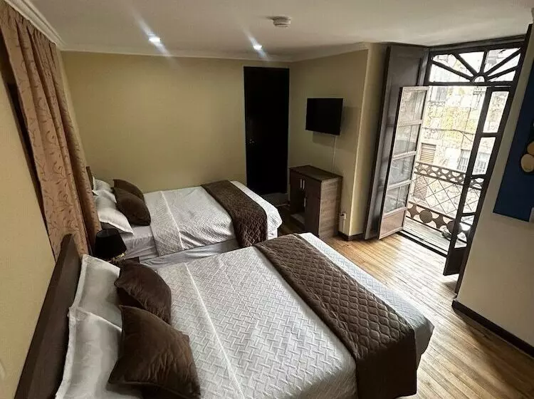 Bed and Breakfast Melody