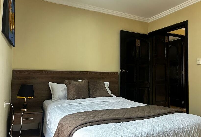 Bed & Breakfast Melody