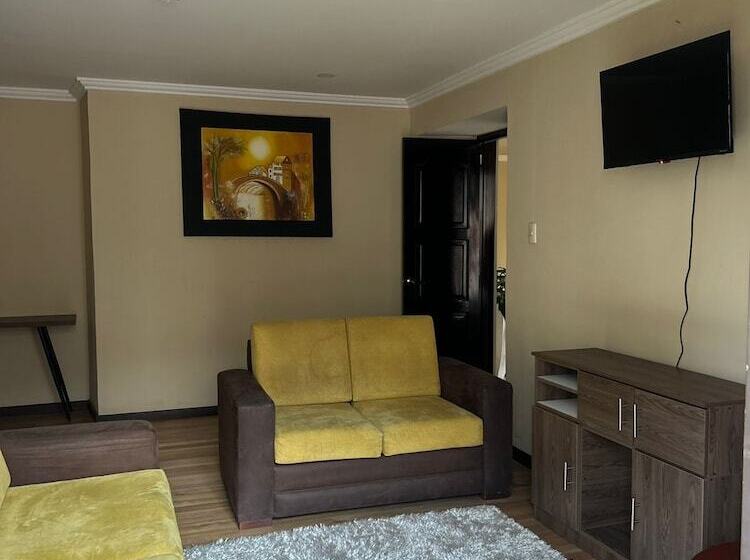 Bed & Breakfast Melody