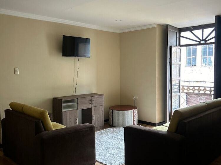 Bed & Breakfast Melody