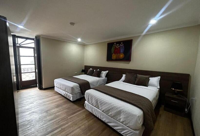 Bed & Breakfast Melody