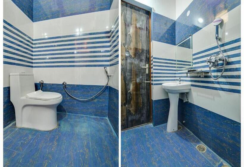 Hotel Super Collection O R Burj