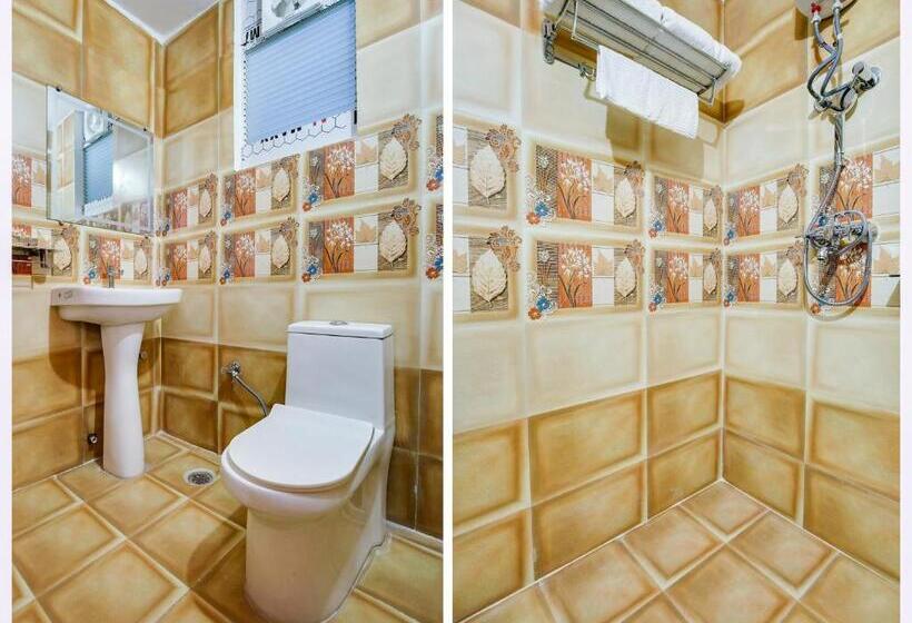 Hotel Super Collection O R Burj