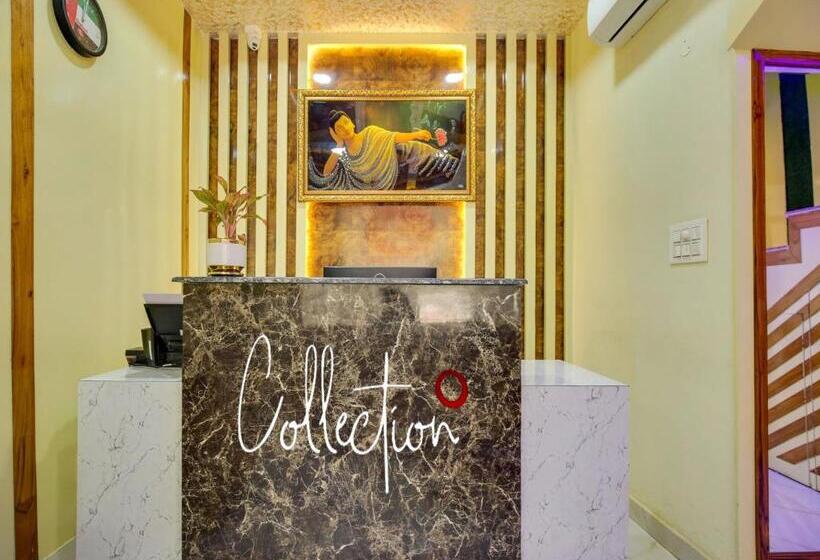 Hotel Super Collection O R Burj