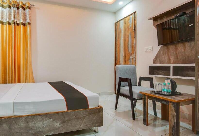 Hotel Super Collection O R Burj