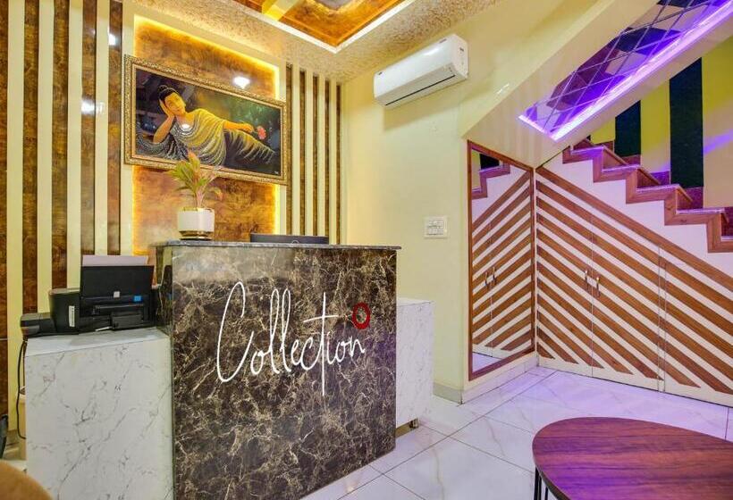 Hotel Super Collection O R Burj