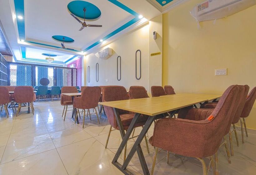 Fabhotel Gulab Heritage