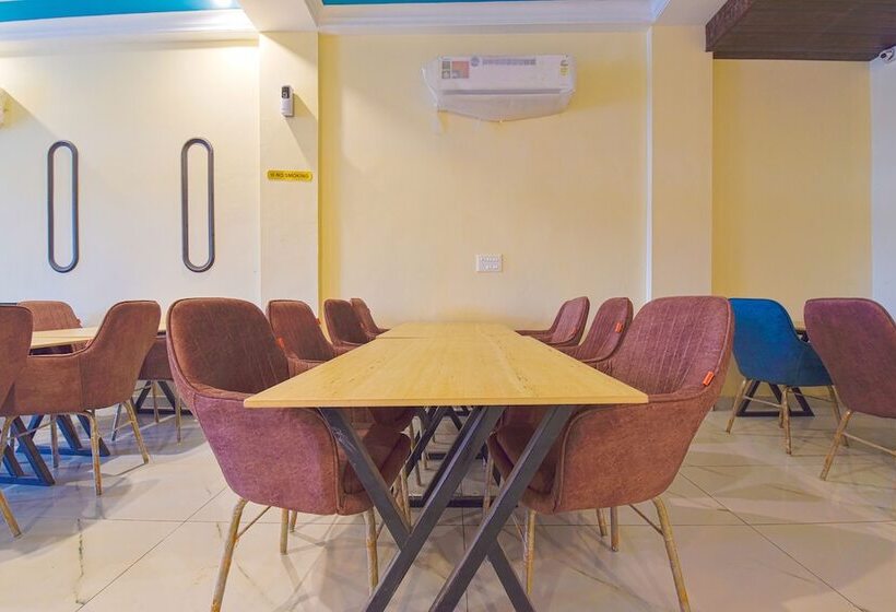 Fabhotel Gulab Heritage