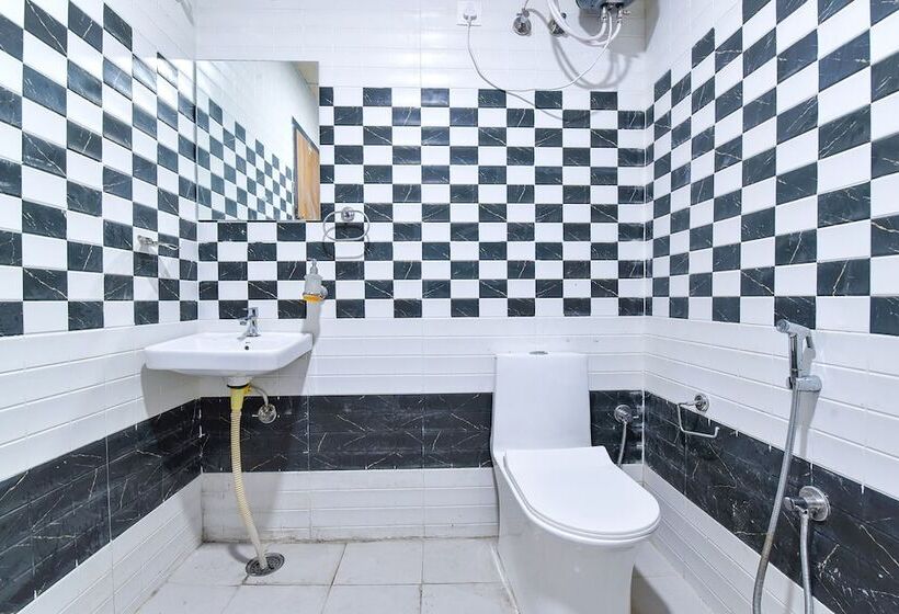 Fabhotel Gulab Heritage