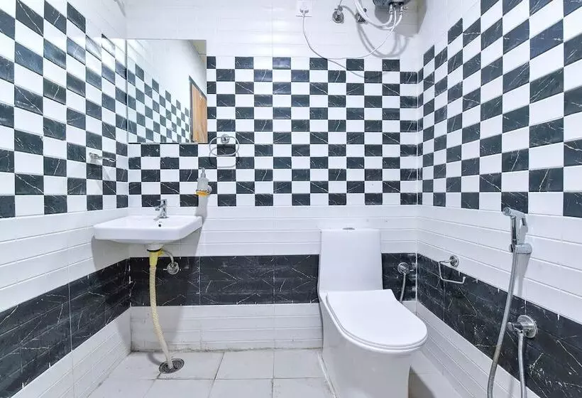 Fabhotel Gulab Heritage