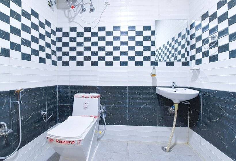 Fabhotel Gulab Heritage