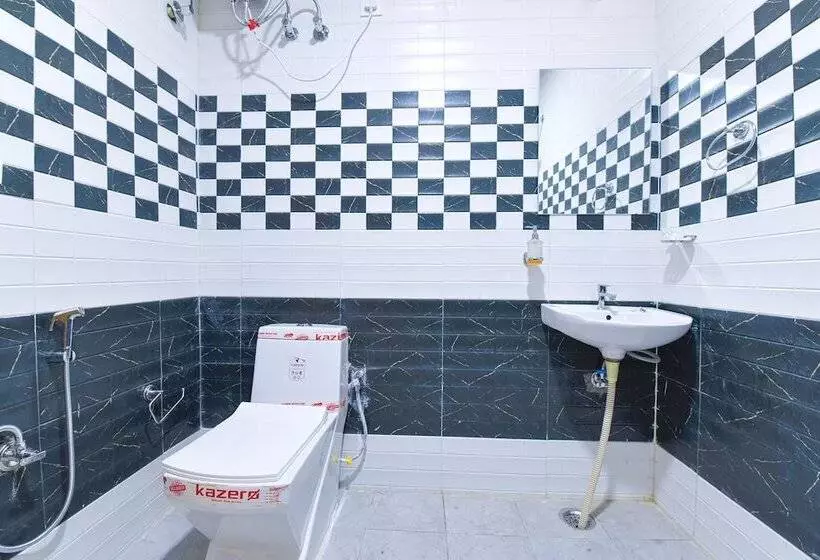 Fabhotel Gulab Heritage