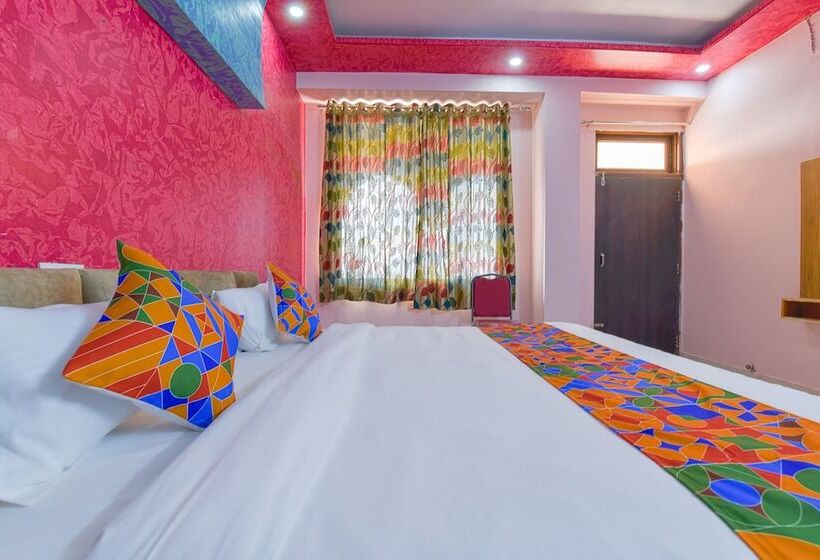 Fabhotel Gulab Heritage