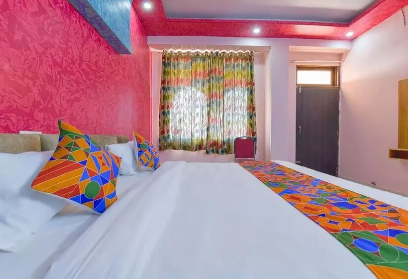 Fabhotel Gulab Heritage