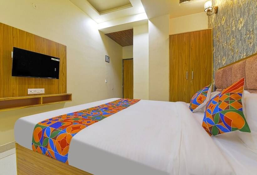 Fabhotel Gulab Heritage