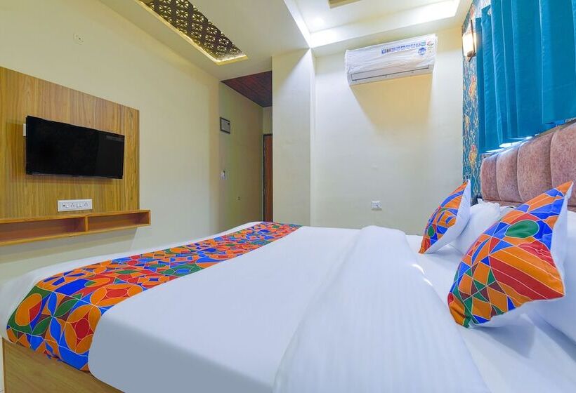 Fabhotel Gulab Heritage