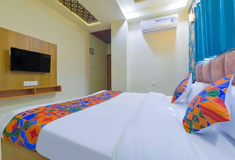 Fabhotel Gulab Heritage