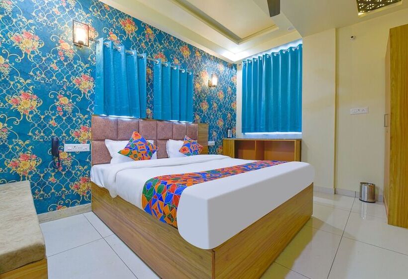 Fabhotel Gulab Heritage