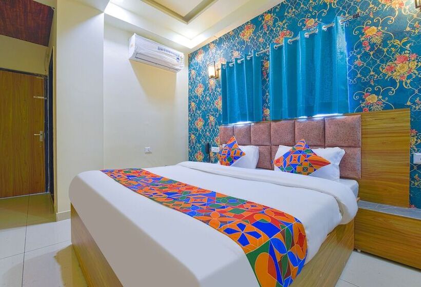 Fabhotel Gulab Heritage