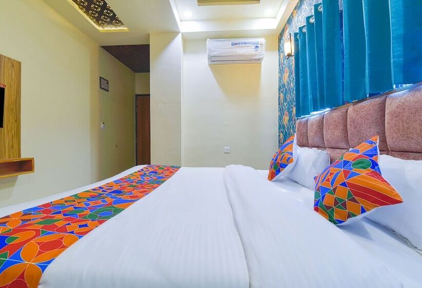 Fabhotel Gulab Heritage