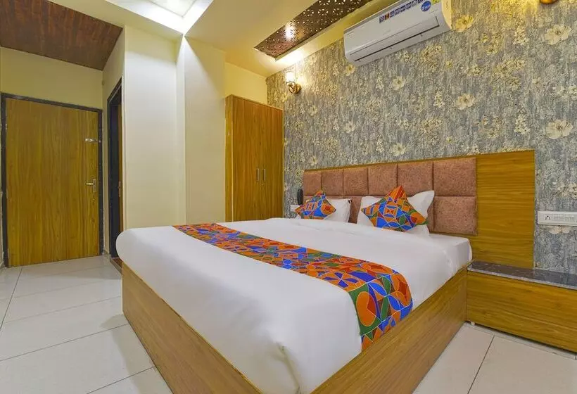 Fabhotel Gulab Heritage