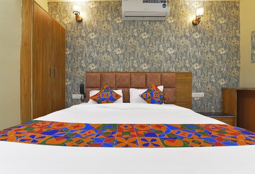 Fabhotel Gulab Heritage