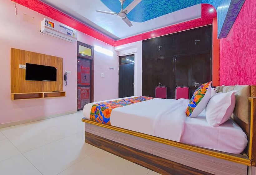 Fabhotel Gulab Heritage