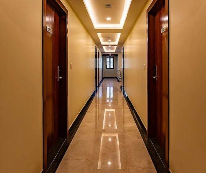 Five Elements Hotels Mertiya Residency