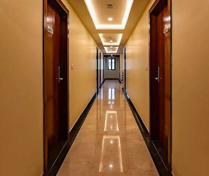 Five Elements Hotels Mertiya Residency