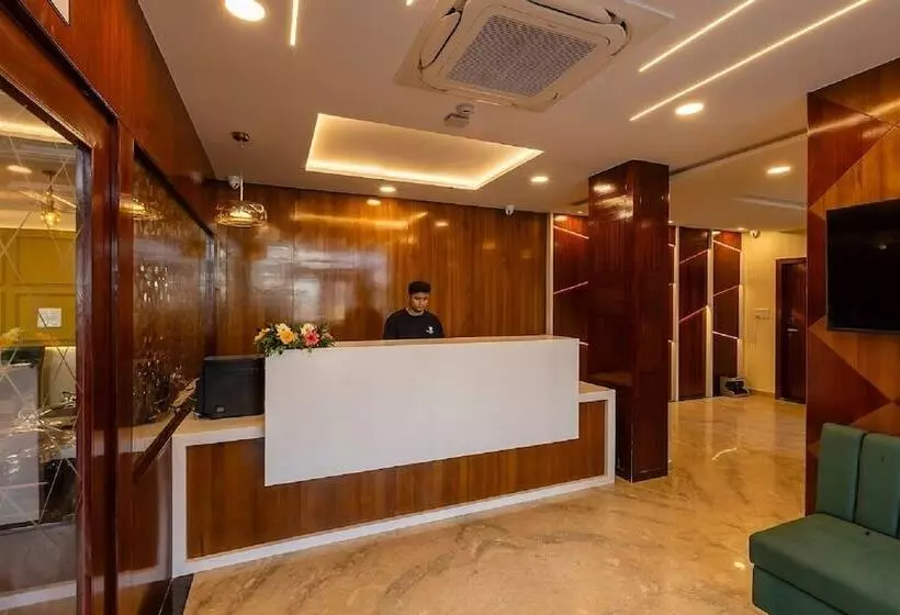 Five Elements Hotels Mertiya Residency