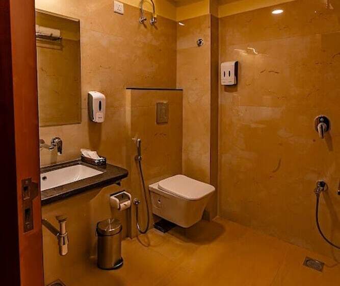 Five Elements Hotels Mertiya Residency