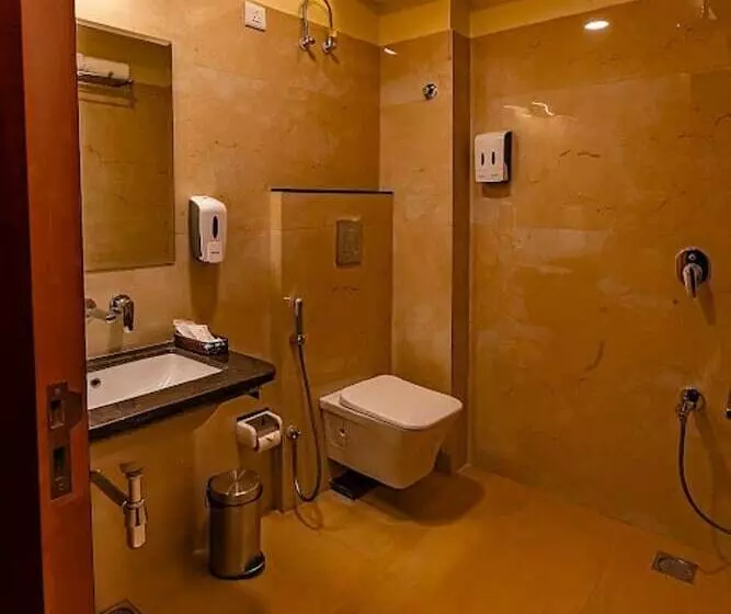 Five Elements Hotels Mertiya Residency