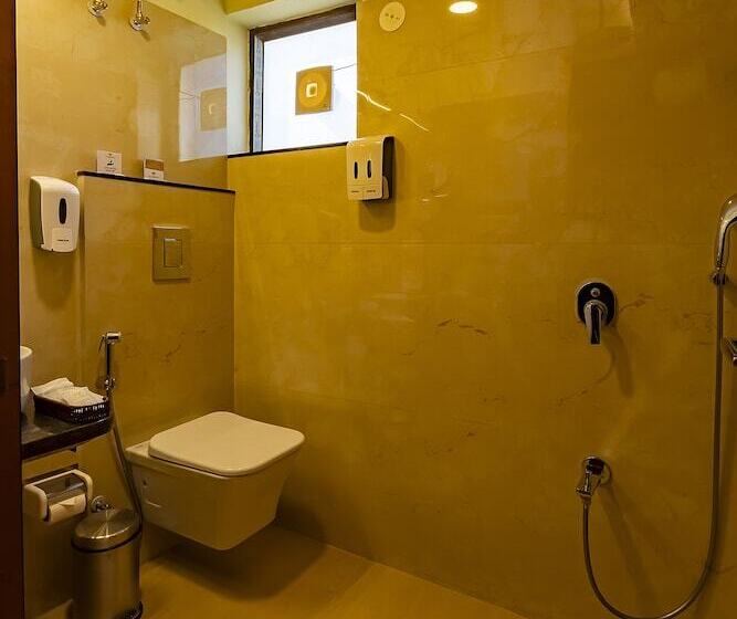 Five Elements Hotels Mertiya Residency