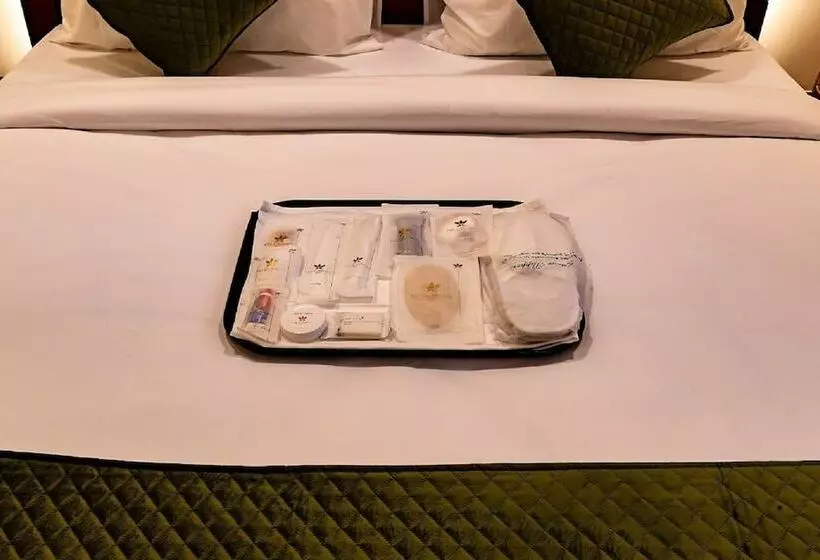 Five Elements Hotels Mertiya Residency