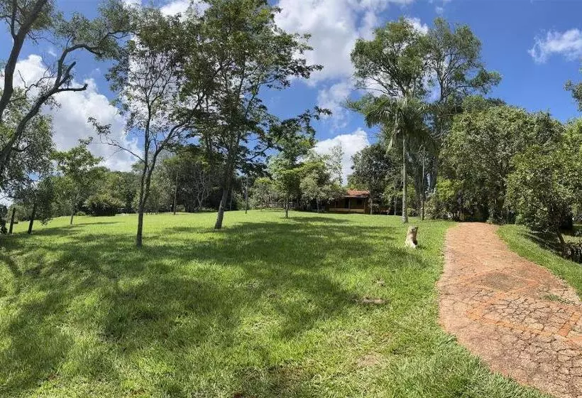 Hospedaria Do Feno