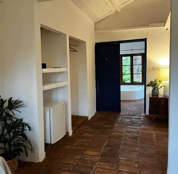 Hospedaria Do Feno
